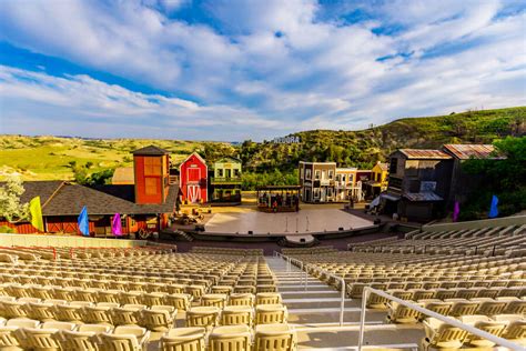 Medora musical - The reenactment of the charge up San Juan Hill at the Medora Musical. Where to Eat in Medora. Again, for such a small town, there really are several great places to eat in Medora. You’ll find a few bars, several cafes and even an upscale restaurant. When it comes to timing for dinner, pay attention to the Medora Musical showtimes, which is ...